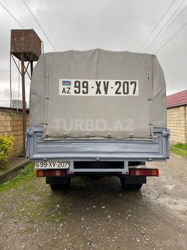 GAZ GAZel (3302-18)-2