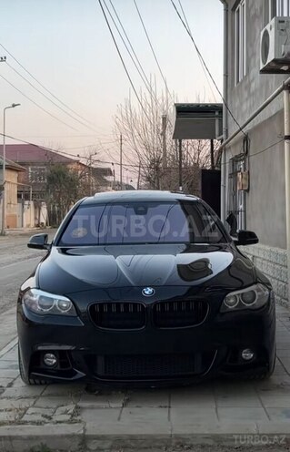 BMW 520-3