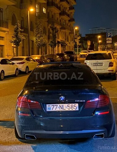 BMW 520-4