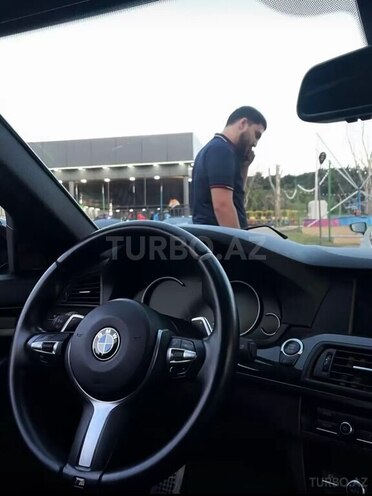 BMW 520-5