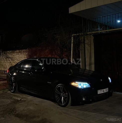 BMW 520-6