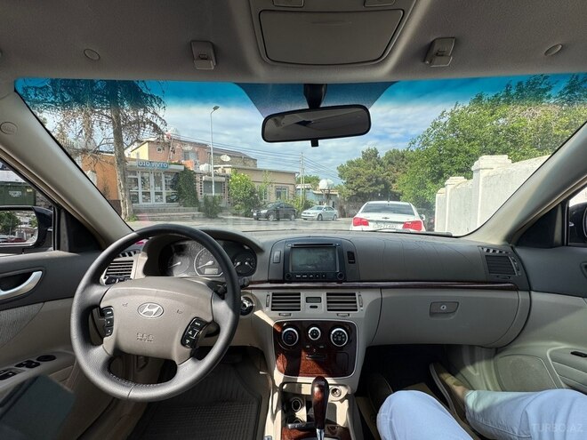 Hyundai Sonata-9