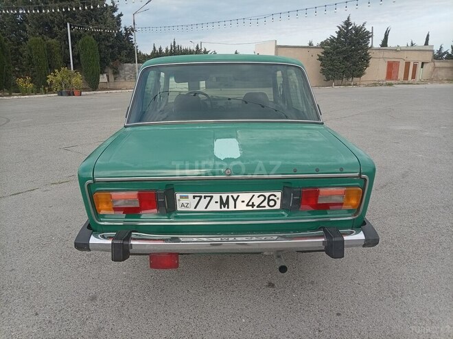 LADA (VAZ) 2106-2