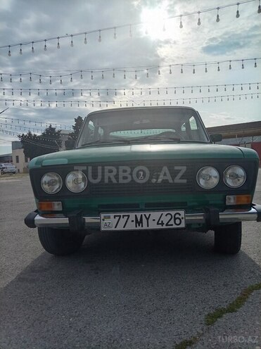 LADA (VAZ) 2106-1