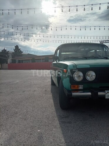 LADA (VAZ) 2106-3