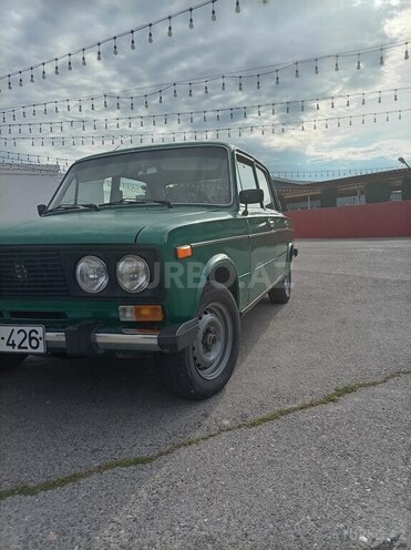 LADA (VAZ) 2106-4