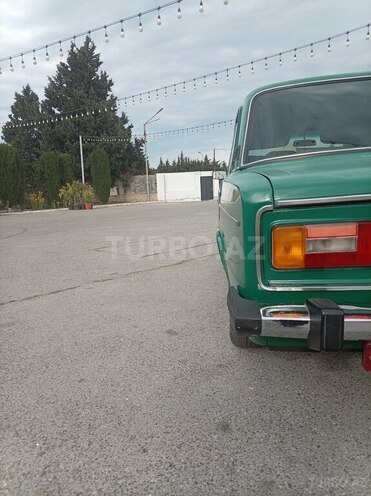LADA (VAZ) 2106-6