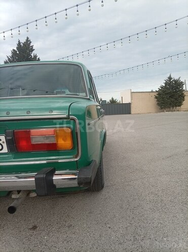 LADA (VAZ) 2106-7