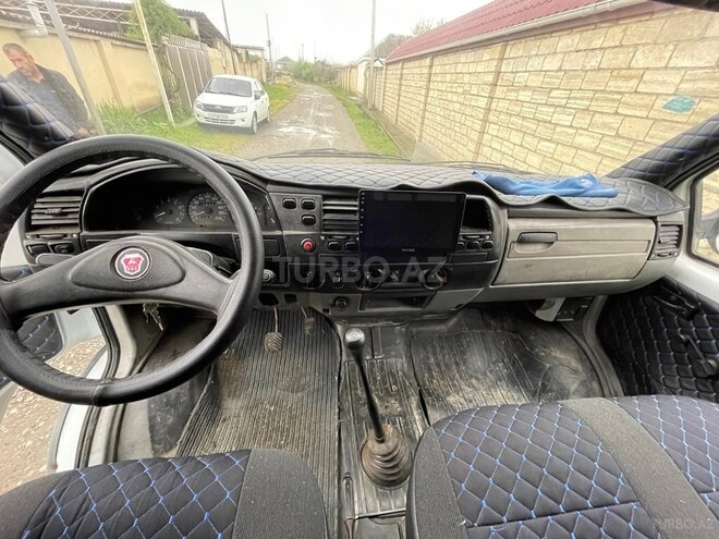 GAZ GAZel (3302-18)-9