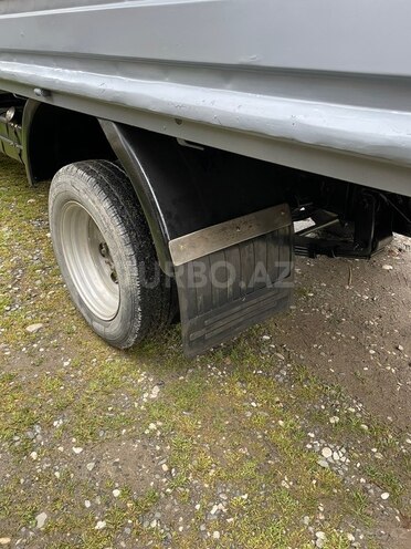 GAZ GAZel (3302-18)-13