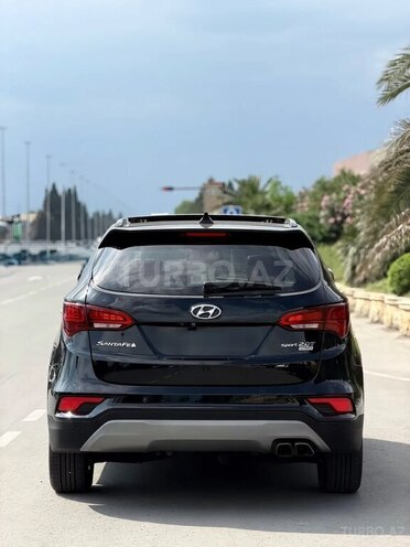 Hyundai Santa Fe-8