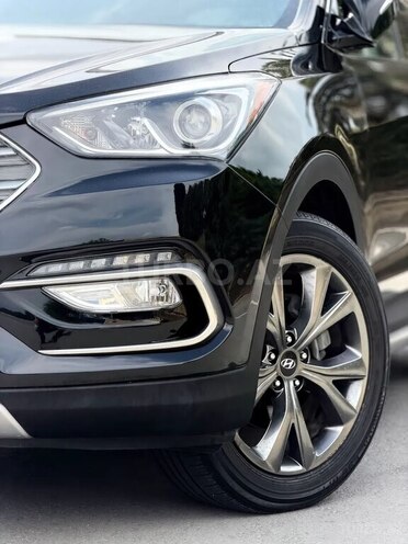 Hyundai Santa Fe-6