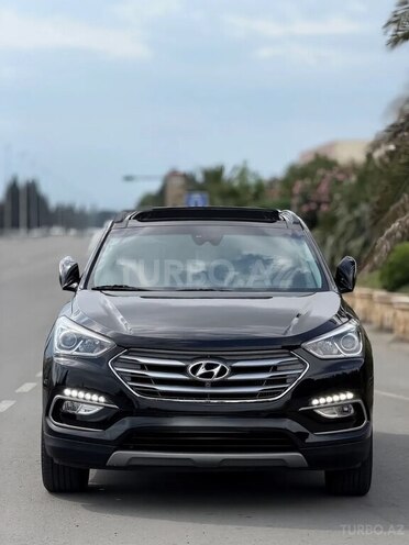 Hyundai Santa Fe-7