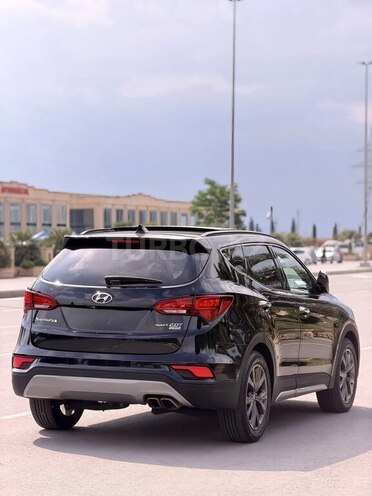 Hyundai Santa Fe-10