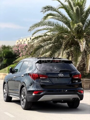 Hyundai Santa Fe-9
