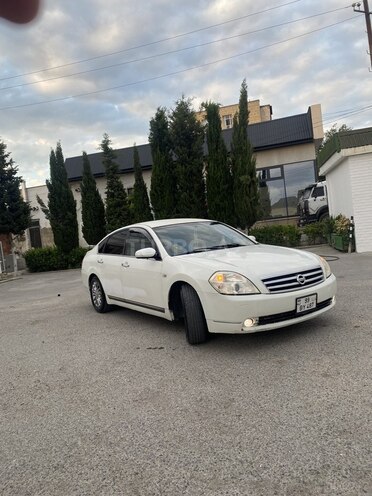 Nissan Teana-2