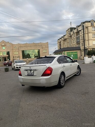 Nissan Teana-5