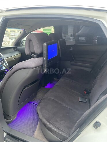 Nissan Teana-10