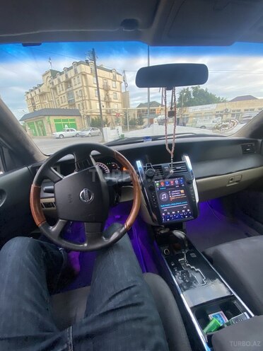 Nissan Teana-8