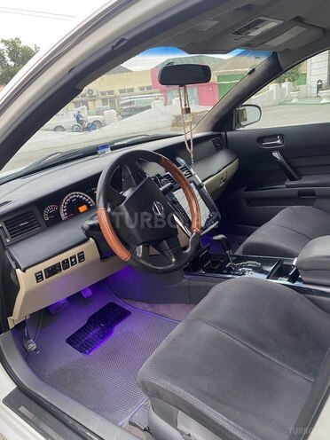 Nissan Teana-9
