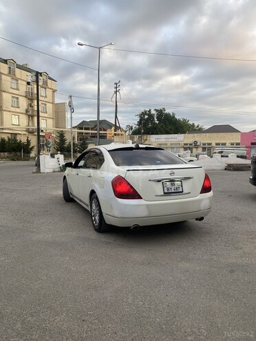 Nissan Teana-4