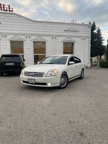 Nissan Teana-3