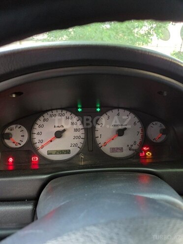 Nissan Sunny-4