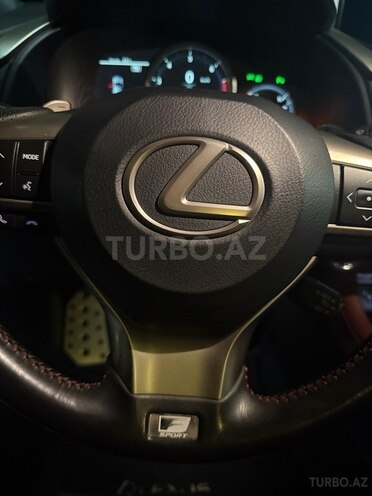 Lexus RX 350-10