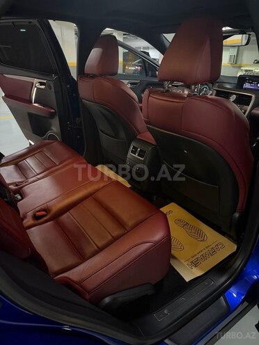 Lexus RX 350-12