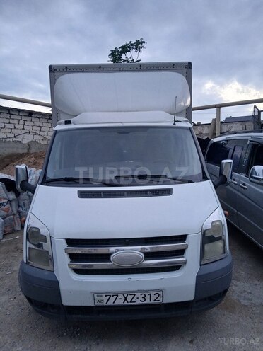 Ford Transit-1