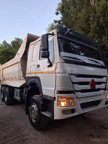 HOWO Sinotruk-3