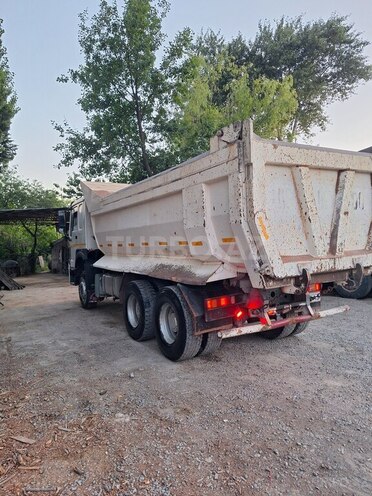 HOWO Sinotruk-5