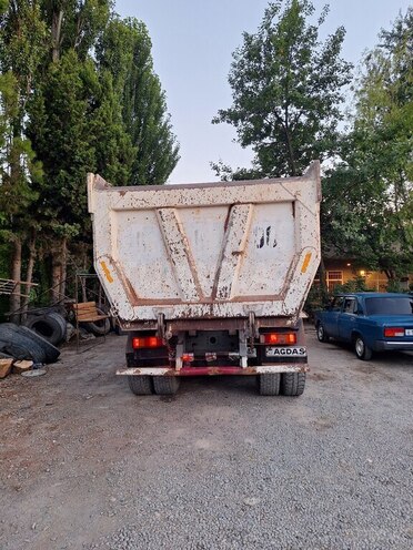 HOWO Sinotruk-6