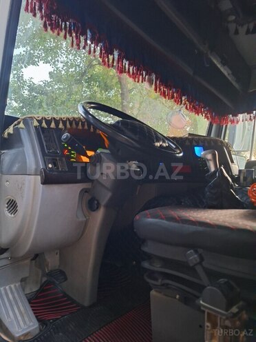 HOWO Sinotruk-7
