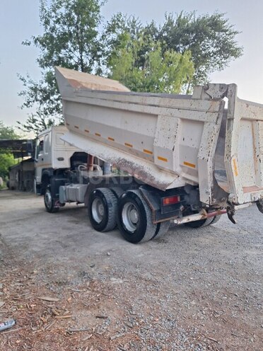 HOWO Sinotruk-14