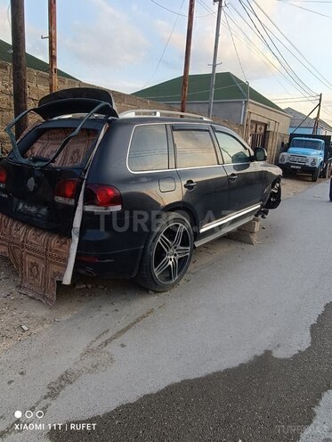 Volkswagen Touareg-2