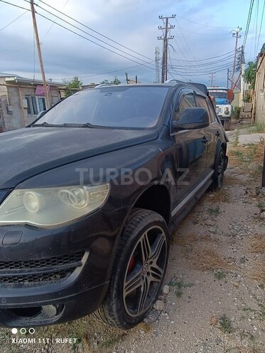 Volkswagen Touareg-5