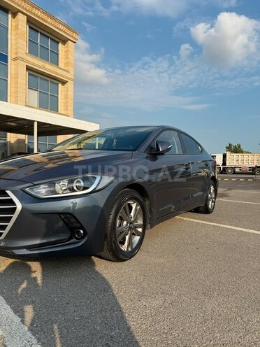 Hyundai Avante-20