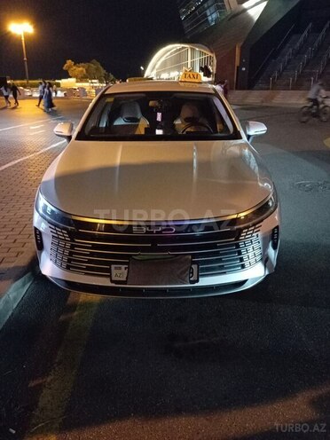 BYD Destroyer 05-1
