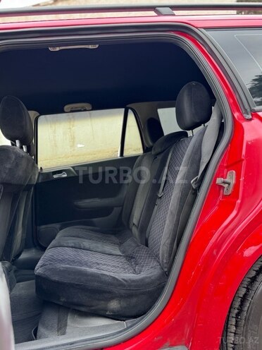 Opel Astra-3