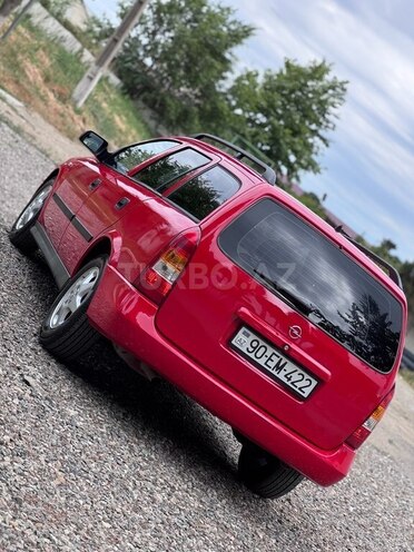 Opel Astra-10