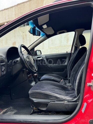 Opel Astra-7