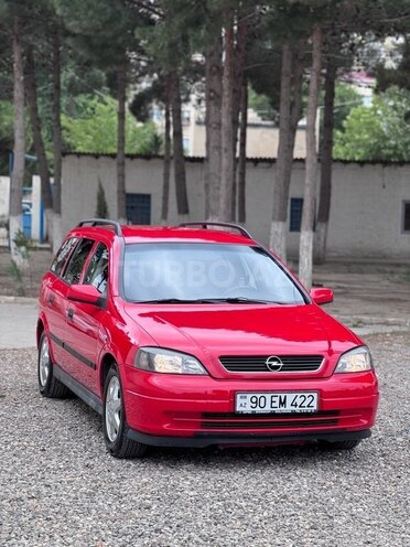 Opel Astra-14