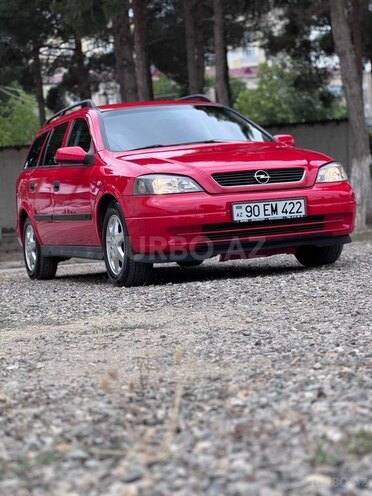 Opel Astra-13