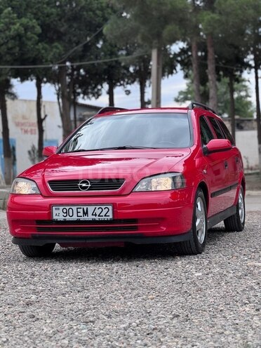 Opel Astra-15