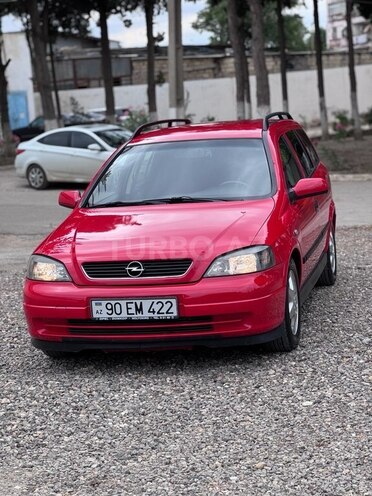 Opel Astra-16
