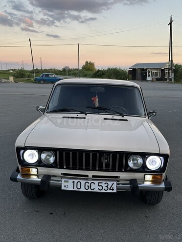 LADA (VAZ) 2106-1