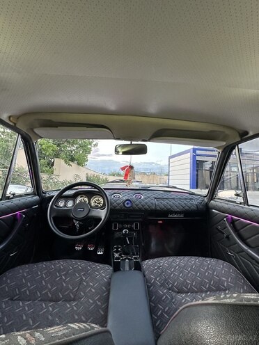 LADA (VAZ) 2106-8