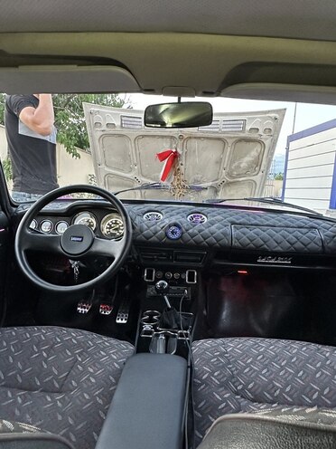 LADA (VAZ) 2106-13