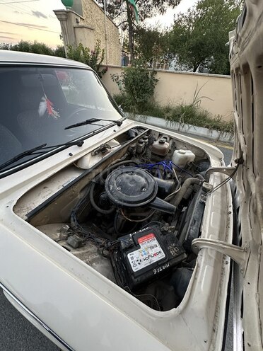 LADA (VAZ) 2106-9